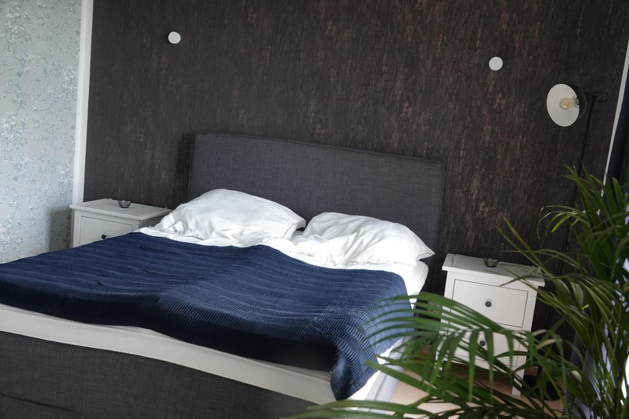 Hafenstunde Hotell Neubrandenburg Eksteriør bilde
